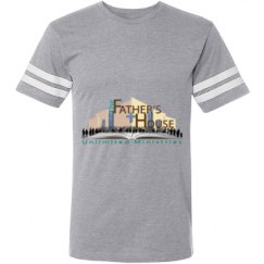 Unisex Vintage Sports Tee