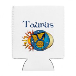 Regular 12 oz Can Cooler