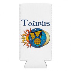 Slim 12 oz Can Cooler