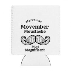 Regular 12 oz Can Cooler