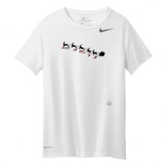 Youth Nike Legend Shirt