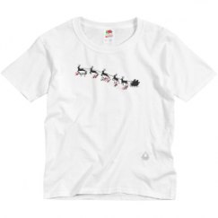 Youth Basic Promo Tee