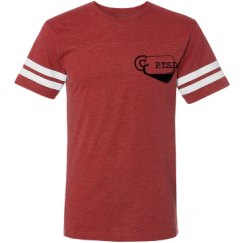 Unisex Vintage Sports Tee