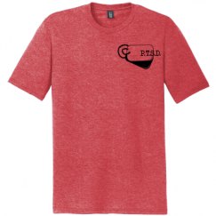 Unisex Perfect Tri Tee