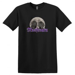 Nosferatu 2026 Show Shirt - Mens