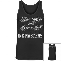Ink masters