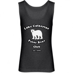 Youth Jersey Tank Top