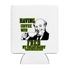 Regular 12 oz Can Cooler