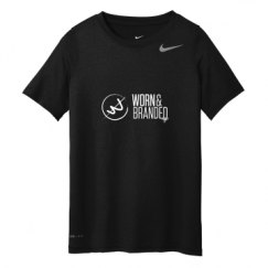 Youth Nike Legend Shirt