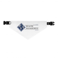 Pet Bandana Collar