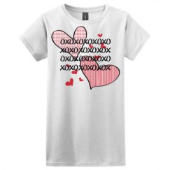 Ladies Basic Softstyle Tee