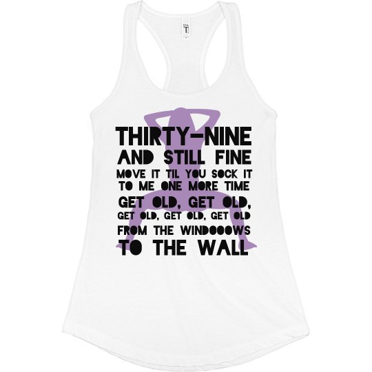 39th birthday 39th birthday