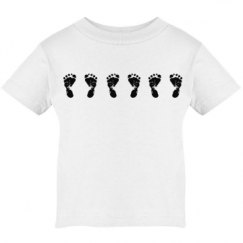 Infant Cotton Tee