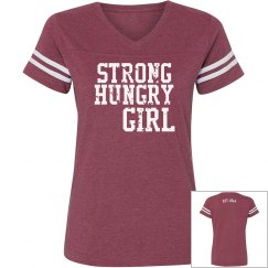 SHG Vintage Sports Tee