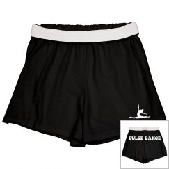 Dance Shorts