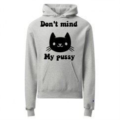 Unisex Champion Hoodie