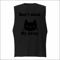 Unisex Muscle Shirt 
