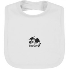 Infant Jersey Bib