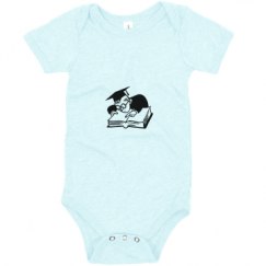 Infant Triblend Super Soft Bodysuit