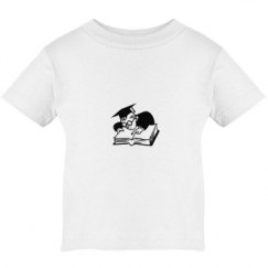 Infant Cotton Tee