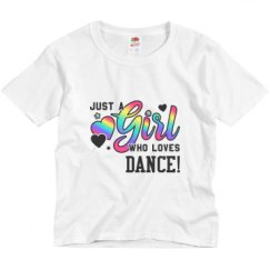 Youth Basic Promo Tee