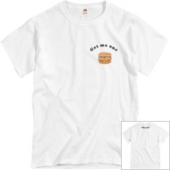 Get me one - cheeseburger