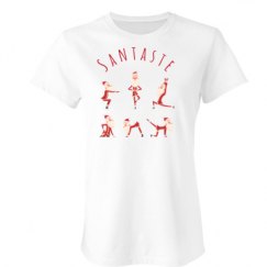 Ladies Slim Fit Favorite Tee