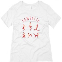 Ladies Relaxed Fit Tee