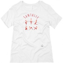 Ladies Relaxed Fit Tee