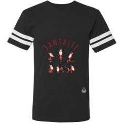 Unisex Vintage Sports Tee