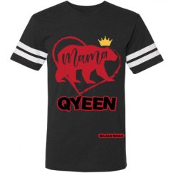 Unisex Vintage Sports Tee