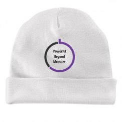 Rabbit Skins Baby Hat