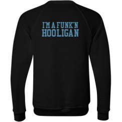 Unisex Triblend Crewneck Sweatshirt