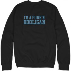 Unisex Basic Promo Crewneck Sweatshirt