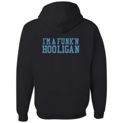 Unisex Basic Promo Hoodie