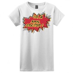 Ladies Basic Softstyle Tee