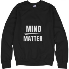 Unisex Basic Promo Crewneck Sweatshirt