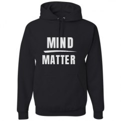 Unisex Basic Promo Hoodie