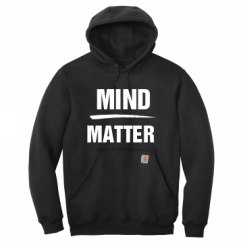 Unisex Carhartt Hooded Sweatshirt