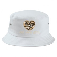 Unisex Bucket Hat