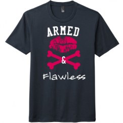 Unisex Perfect Tri Tee