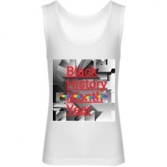 Youth Jersey Tank Top