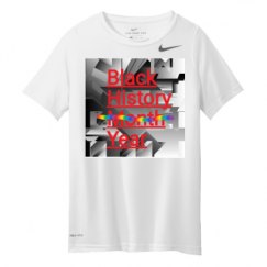 Youth Nike Legend Shirt