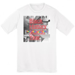 Youth Athletic Performance Tee