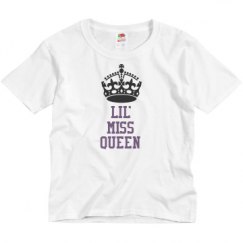 Youth Basic Promo Tee