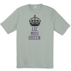 Youth Athletic Performance Tee