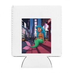 Regular 12 oz Can Cooler