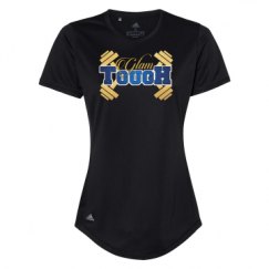 Women's Adidas Sport Shirt
