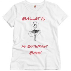 Embrace the art of Dance!