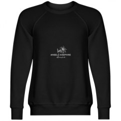 Unisex Triblend Crewneck Sweatshirt